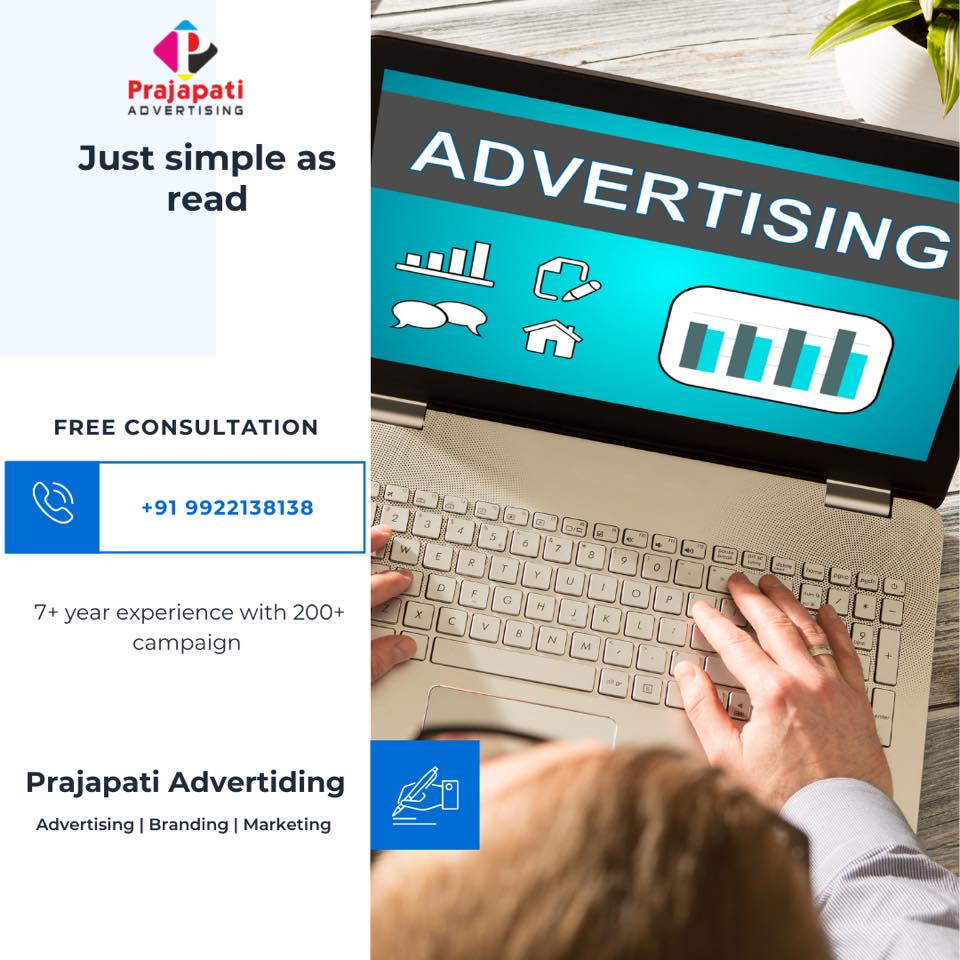 How Can Advertising Agencies Help Your Business in Pune?