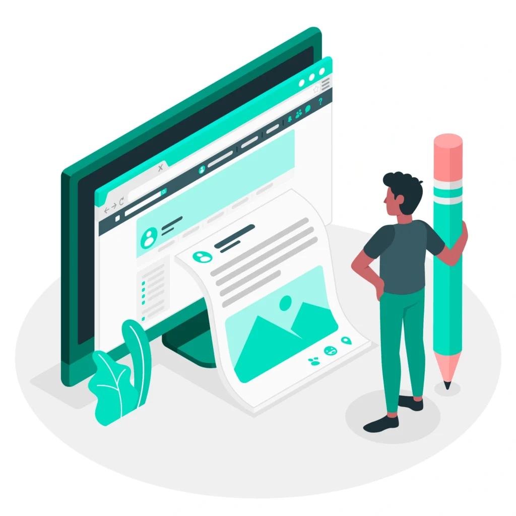 Content Creation Services at Prajapati Advertising