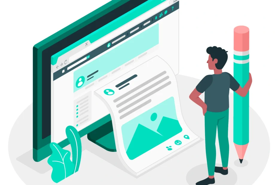 Content Creation Services at Prajapati Advertising