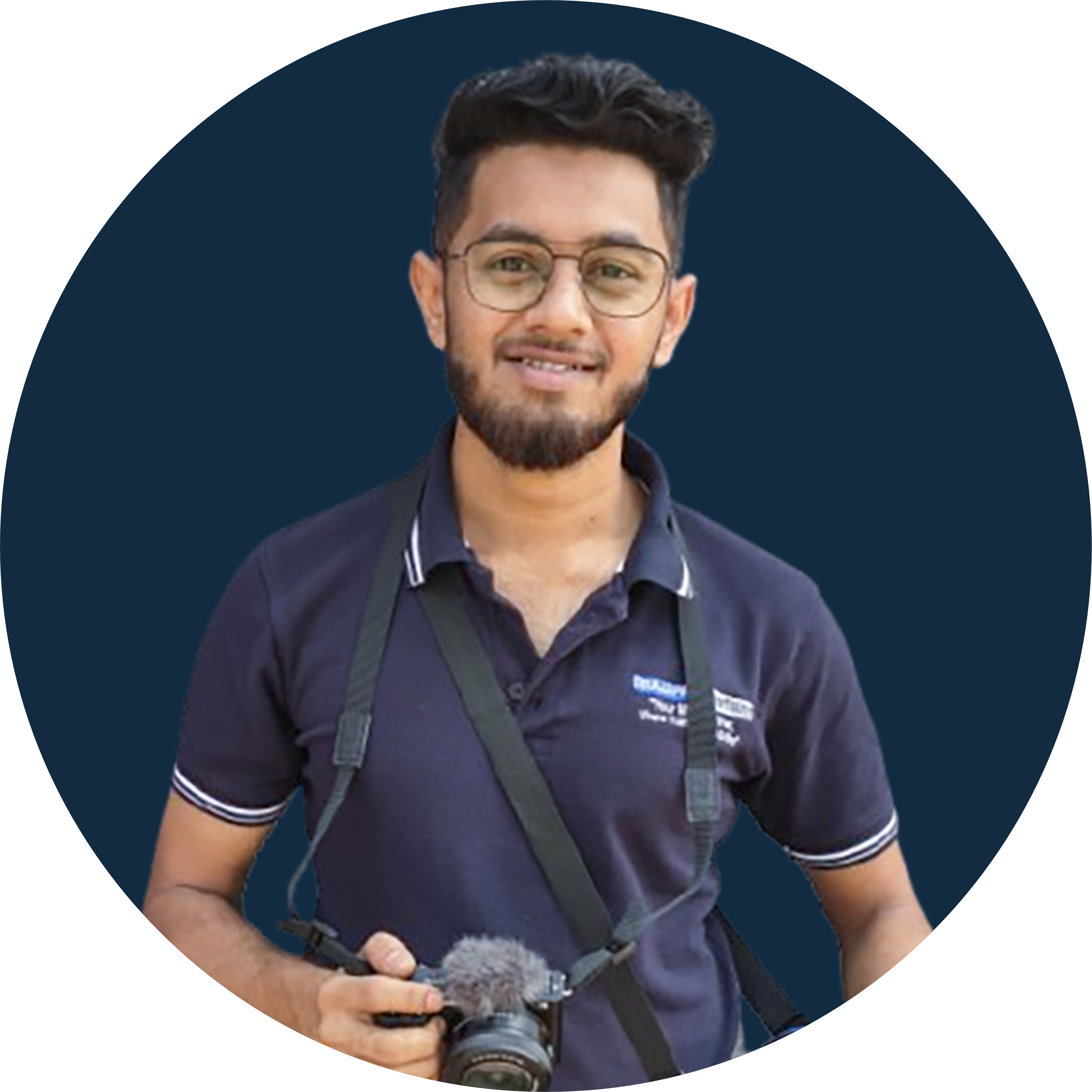 Uday Satpute Digital marketer