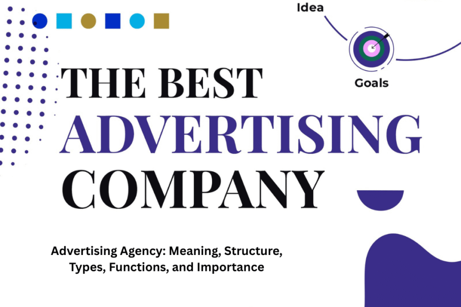 Advertising Agency