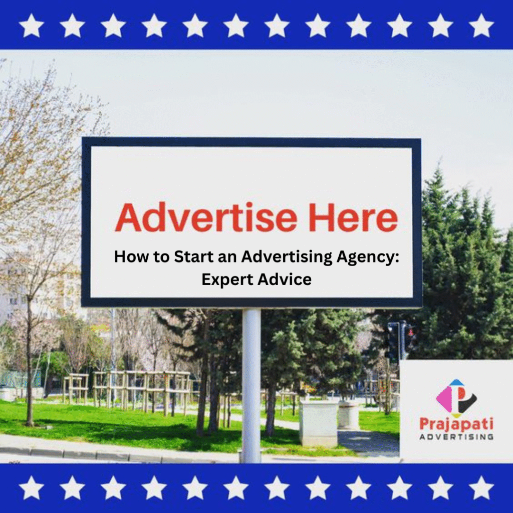 Advertising Agency