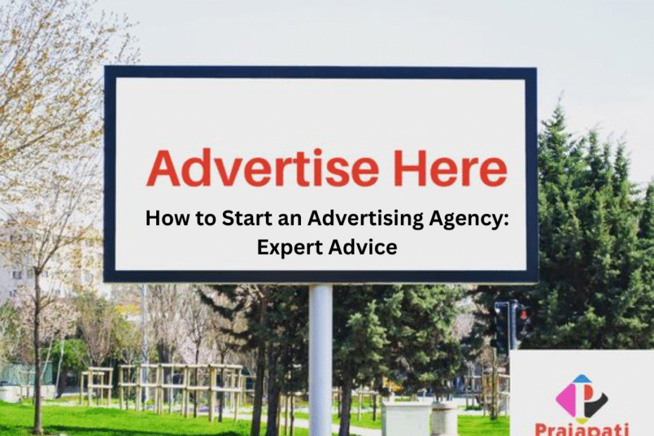 Advertising Agency