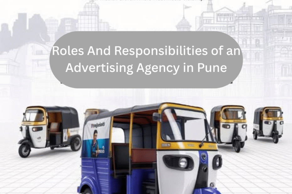 Advertising Agency in Pune