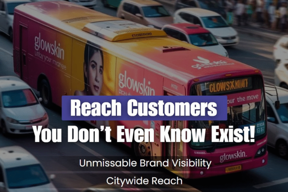 Auto Rickshaw Campaigns