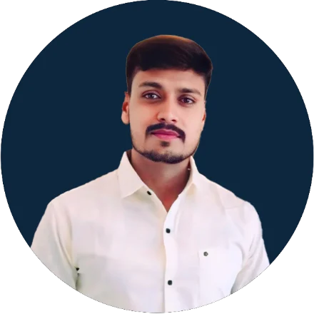 Ravi Prajapati, Operations Manager at Prajapati Advertising