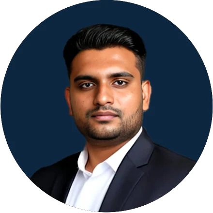 Shivam Prajapati, Founder & CEO at Prajapati Advertising