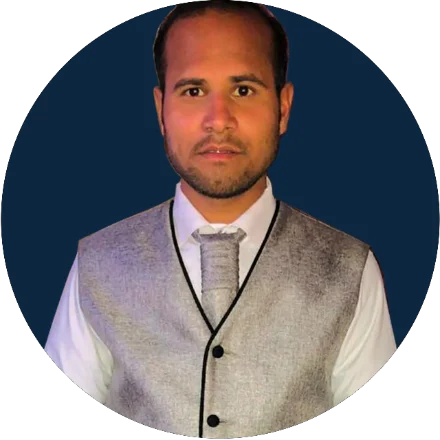 Vivek Prajapati, Data Management at Prajapati Advertising